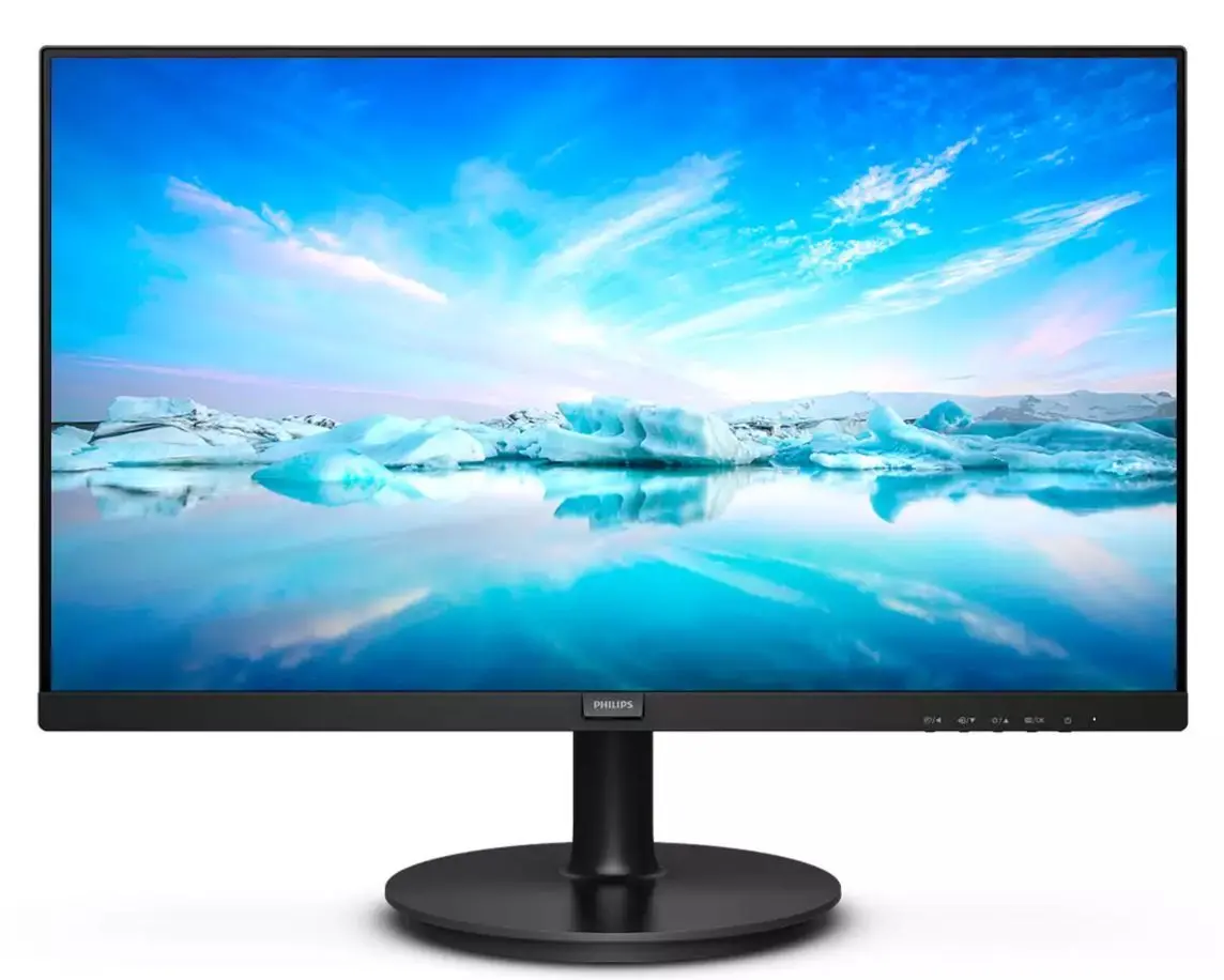 Monitor Philips 21.5