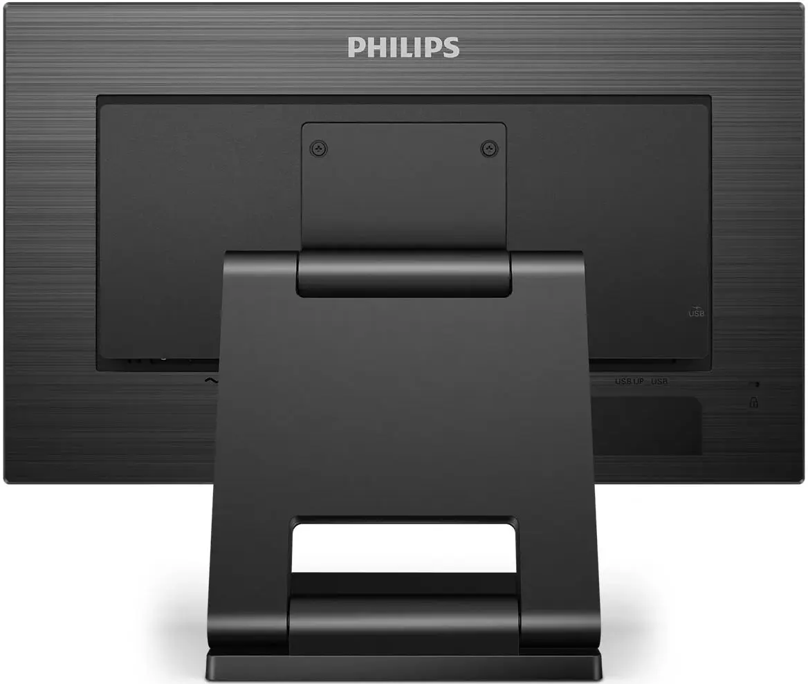 Monitor Philips 222B1TC/00 (Black) - 3