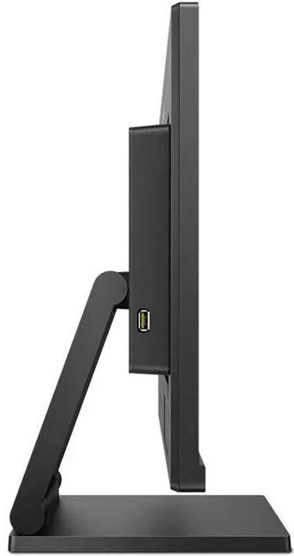 Monitor Philips 222B1TC/00 (Black) - 4