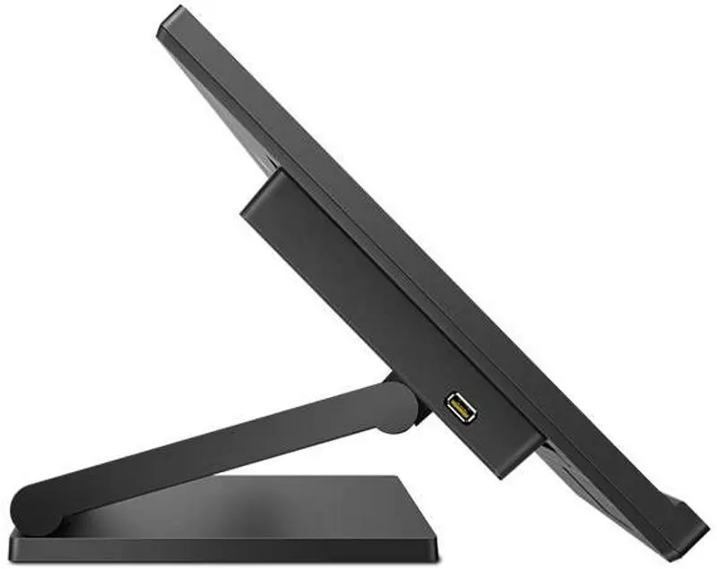 Monitor Philips 222B1TC/00 (Black) - 5