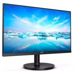 Monitor Philips 222V8LA/00 (Black) Thumb