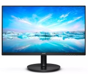 Monitor Philips 222V8LA/00 (Black)