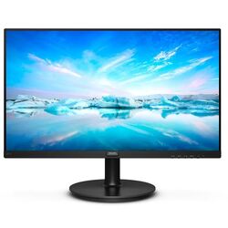 Монитор Philips 221V8/00 (Black)