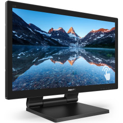 Monitor Philips 222B9TA/00 (Black) Thumb