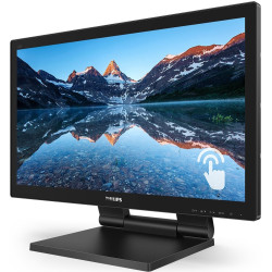 Monitor Philips 222B9TA/00 (Black) Thumb