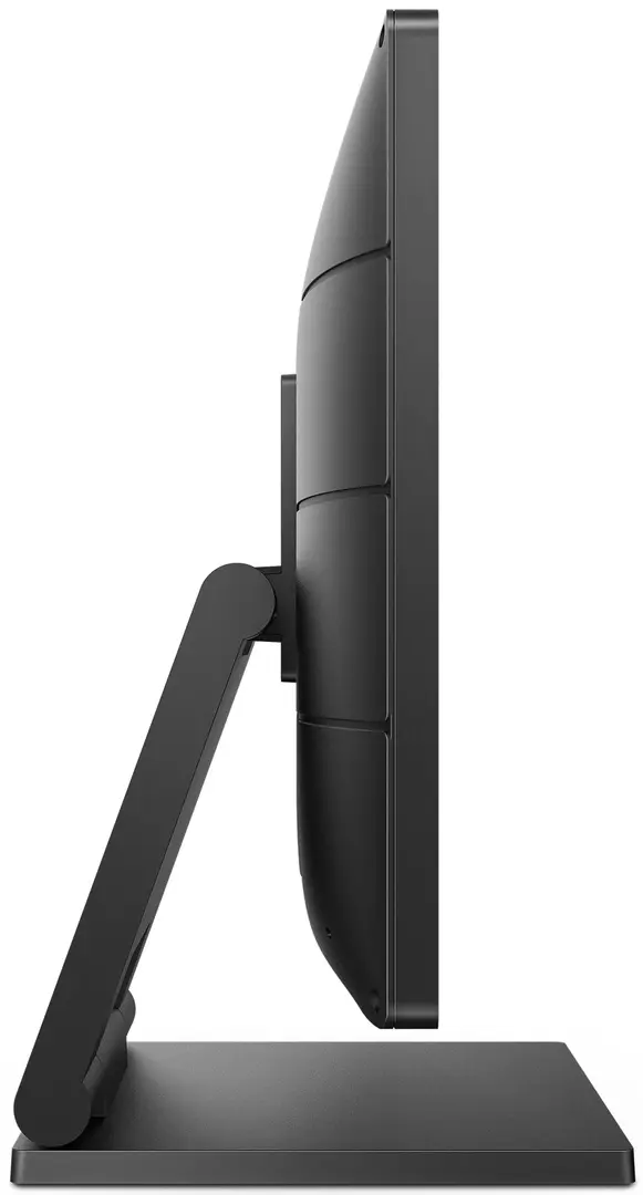 Monitor Philips 222B9TA/00 (Black)