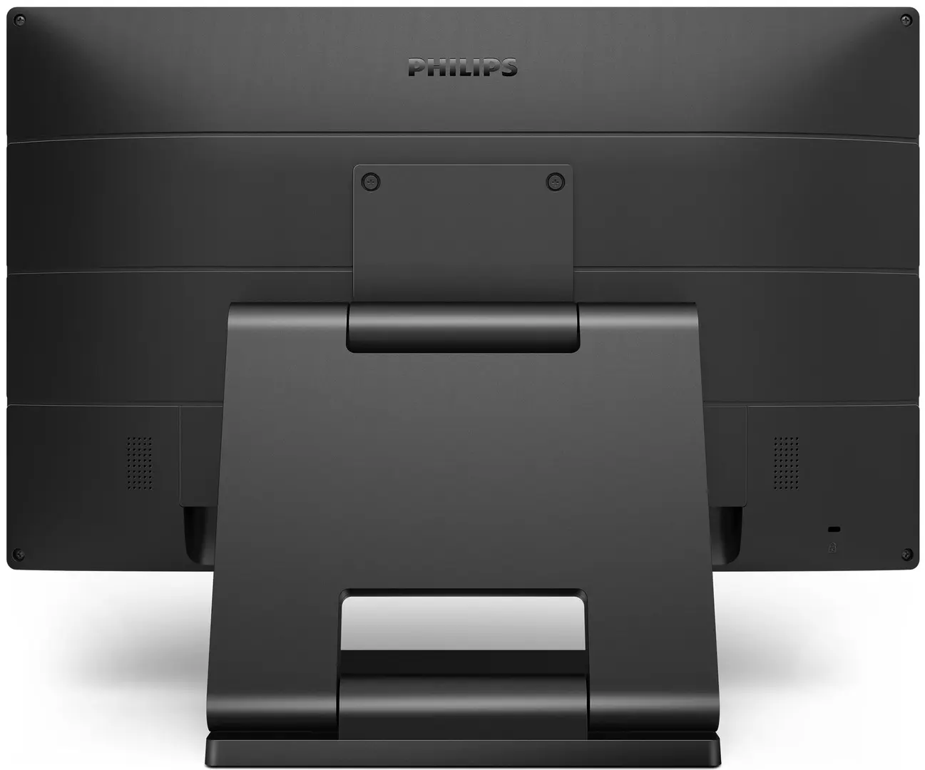 Monitor Philips 222B9TA/00 (Black)