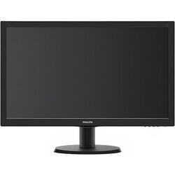 Монитор Philips 243V5QHABA (Black) Thumb