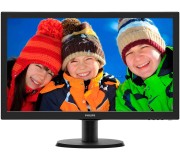 Монитор Philips 243V5QHABA (Black)