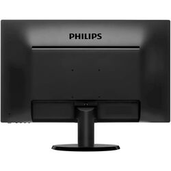Монитор Philips 243V5QHABA (Black) Thumb