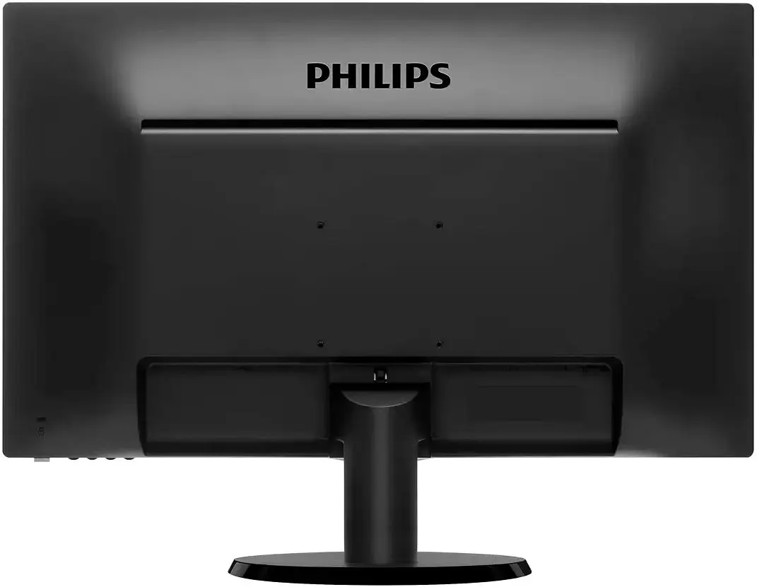 Монитор Philips 243V5QHABA (Black)