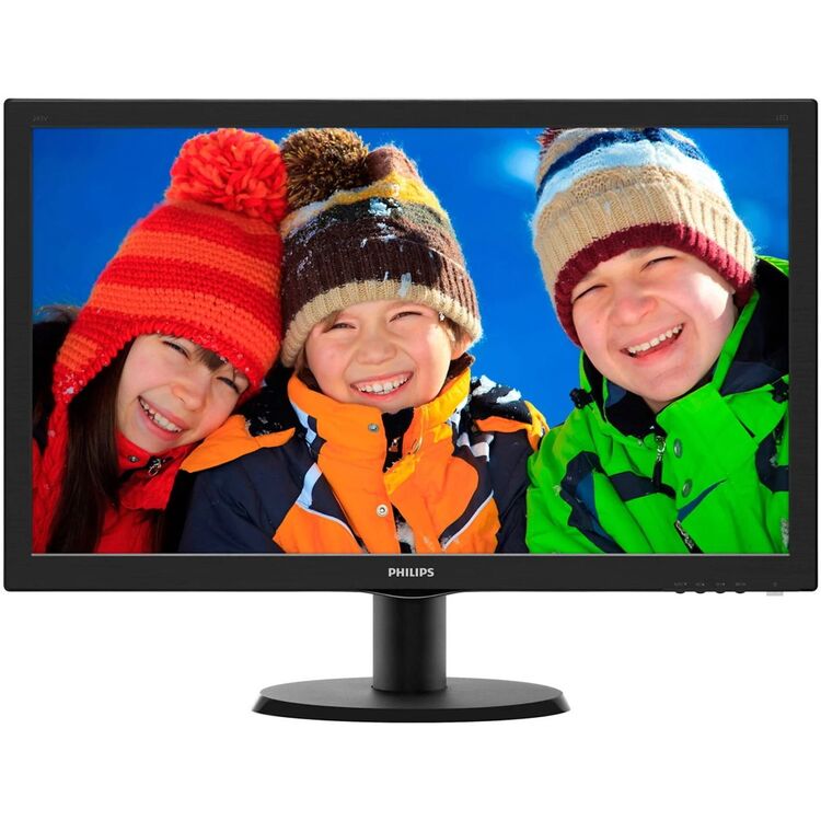 Philips 243V5QHABA