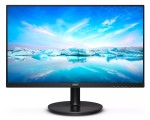 Monitor Philips 241V8L/00 (Black)