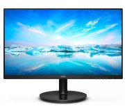 Monitor Philips 241V8L/00 (Black)