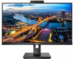 Monitor Philips 242B1H (Black)