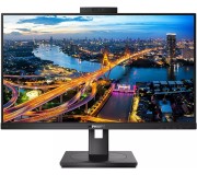 Monitor Philips 242B1H (Black)