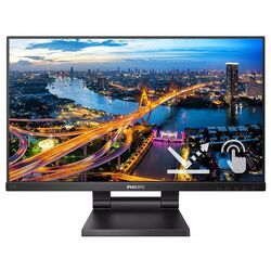 Монитор Philips 23.8'' 242B1TC/01 (Black)