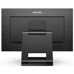Monitor Philips 23.8'' 242B1TC/01 (Black) Thumb