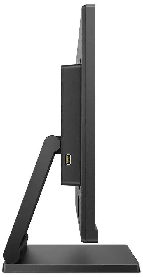 Monitor Philips 23.8'' 242B1TC/01 (Black) - 5