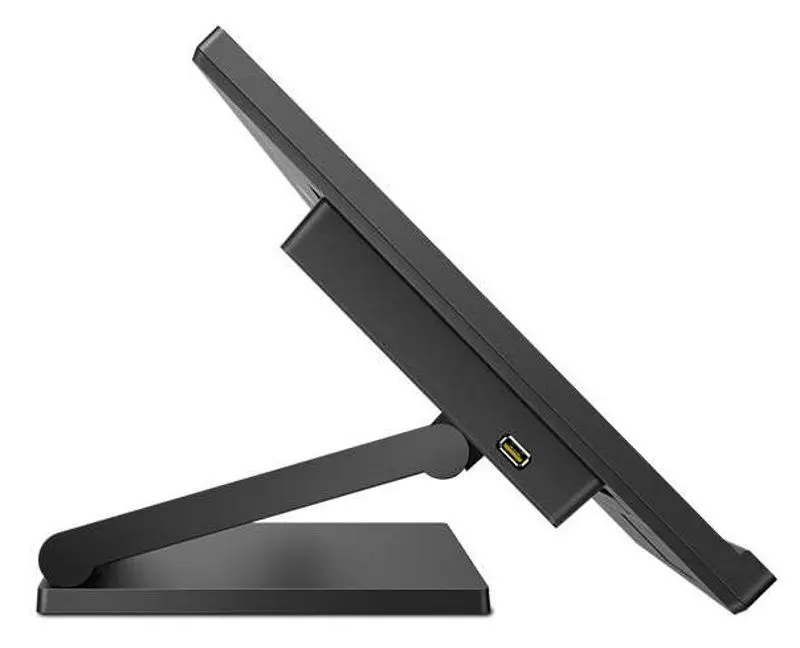 Monitor Philips 23.8'' 242B1TC/01 (Black) - 6