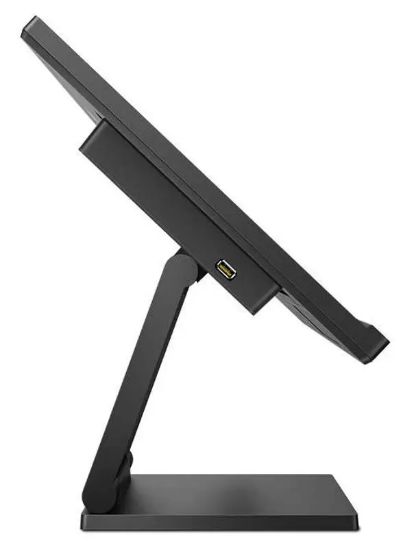 Monitor Philips 23.8'' 242B1TC/01 (Black) - 7