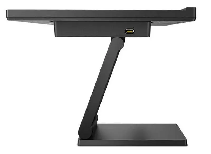 Monitor Philips 23.8'' 242B1TC/01 (Black) - 8