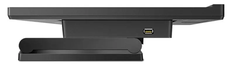 Monitor Philips 23.8'' 242B1TC/01 (Black) - 9