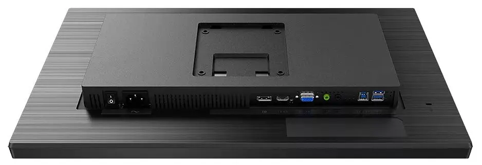 Monitor Philips 23.8'' 242B1TC/01 (Black) - 10