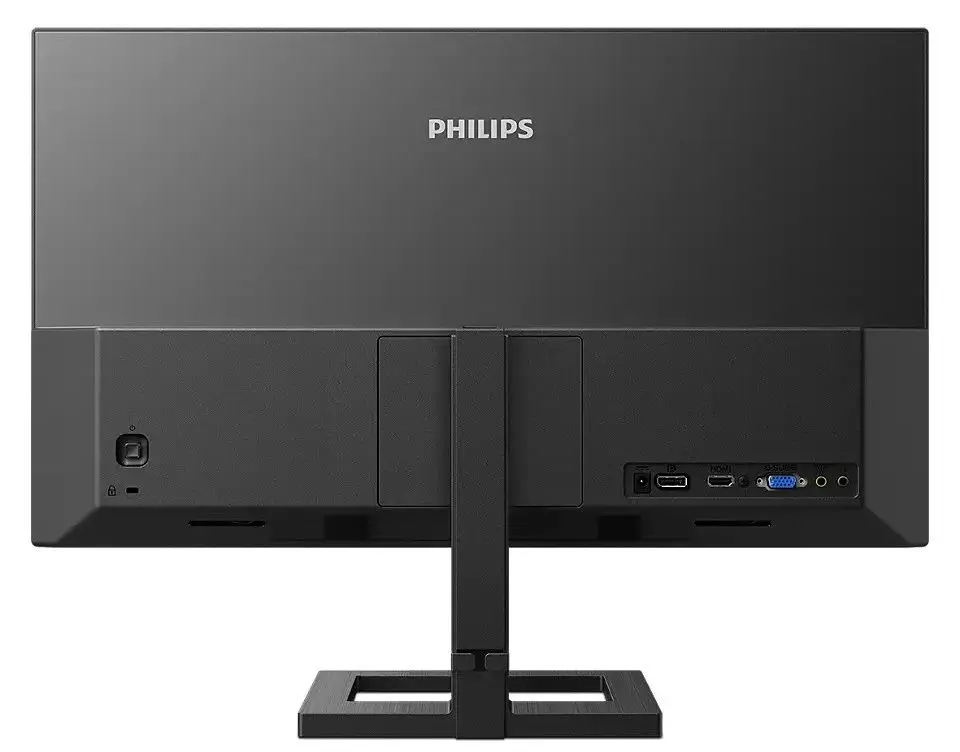 Monitor Philips 242E2FA (Black)