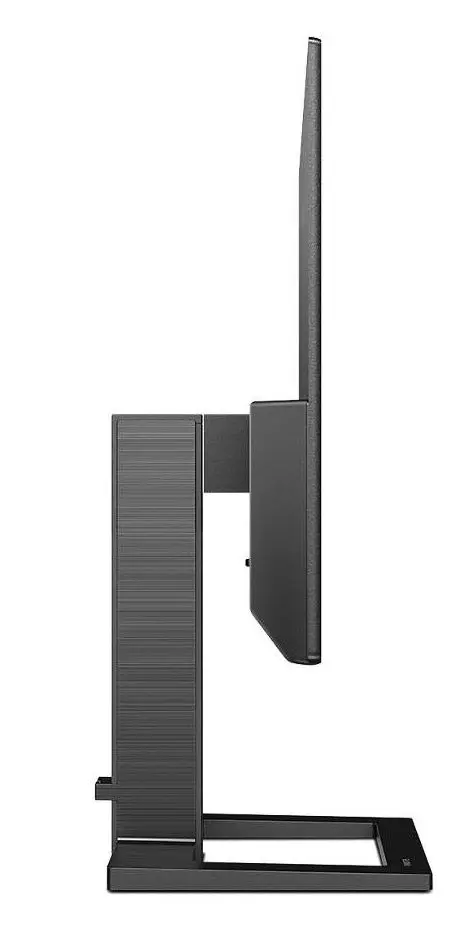 Monitor Philips 242E2FA (Black)