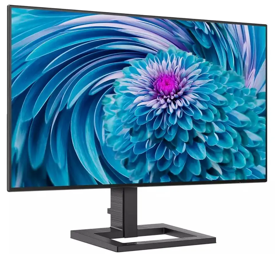 Monitor Philips 242E2FA (Black)