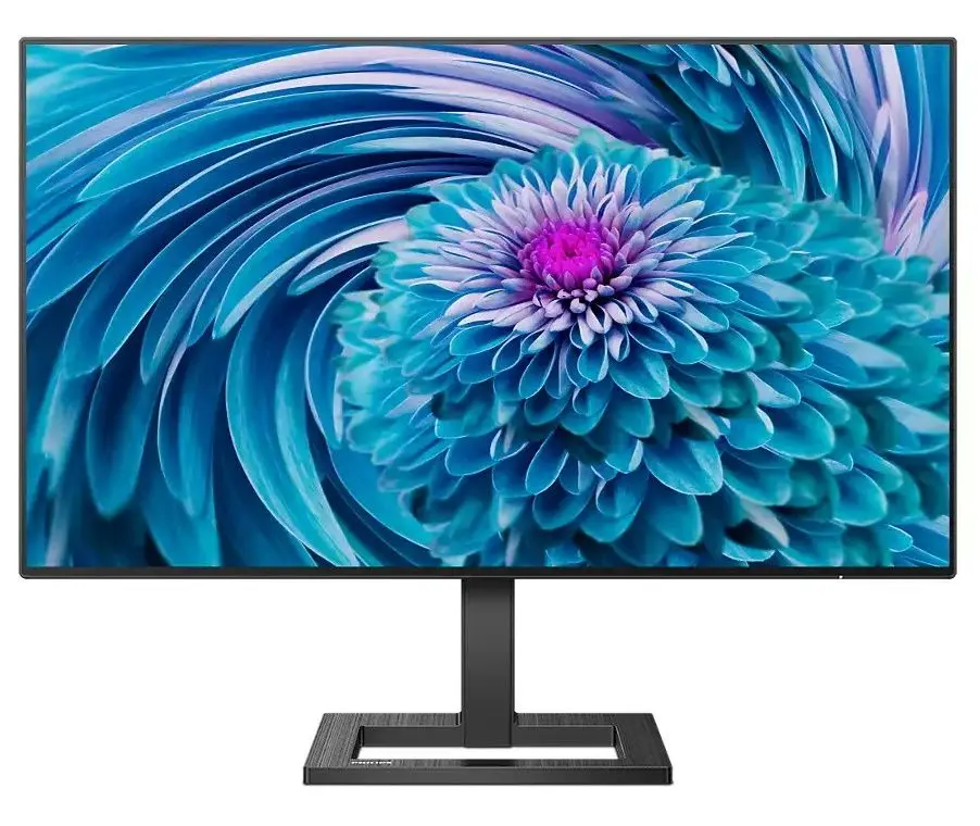 Monitor Philips 242E2FA (Black)