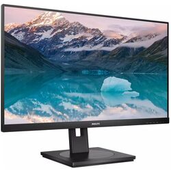 Monitor Philips 242S9JML (Black) Thumb