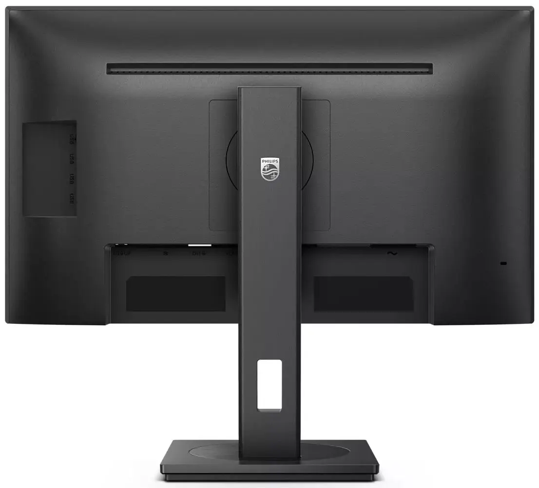 Monitor Philips 242S9JML (Black)