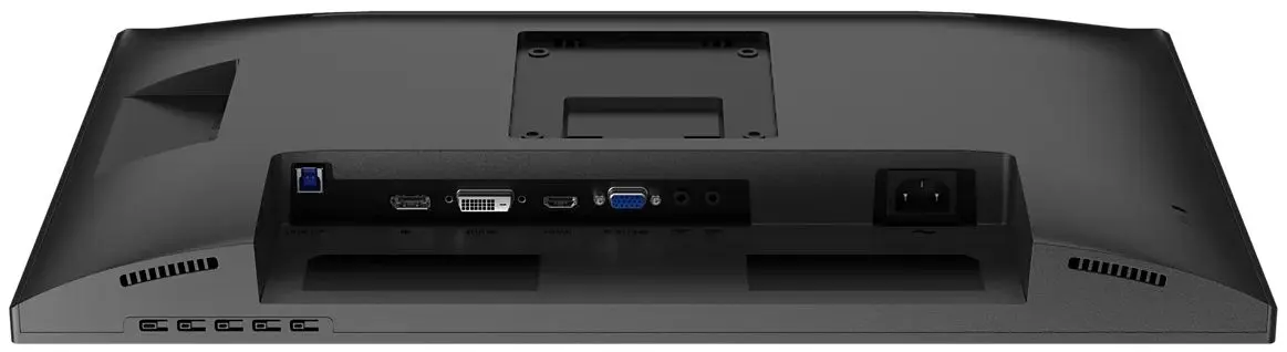 Monitor Philips 242S9JML (Black)