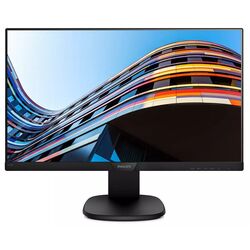 Monitor Philips 243S7EHMB/00 (Black) Thumb