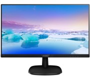 Монитор Philips 243V7QJABF (Black)