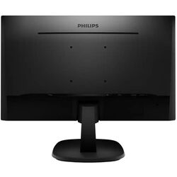 Monitor Philips 243V7QJABF (Black) Thumb