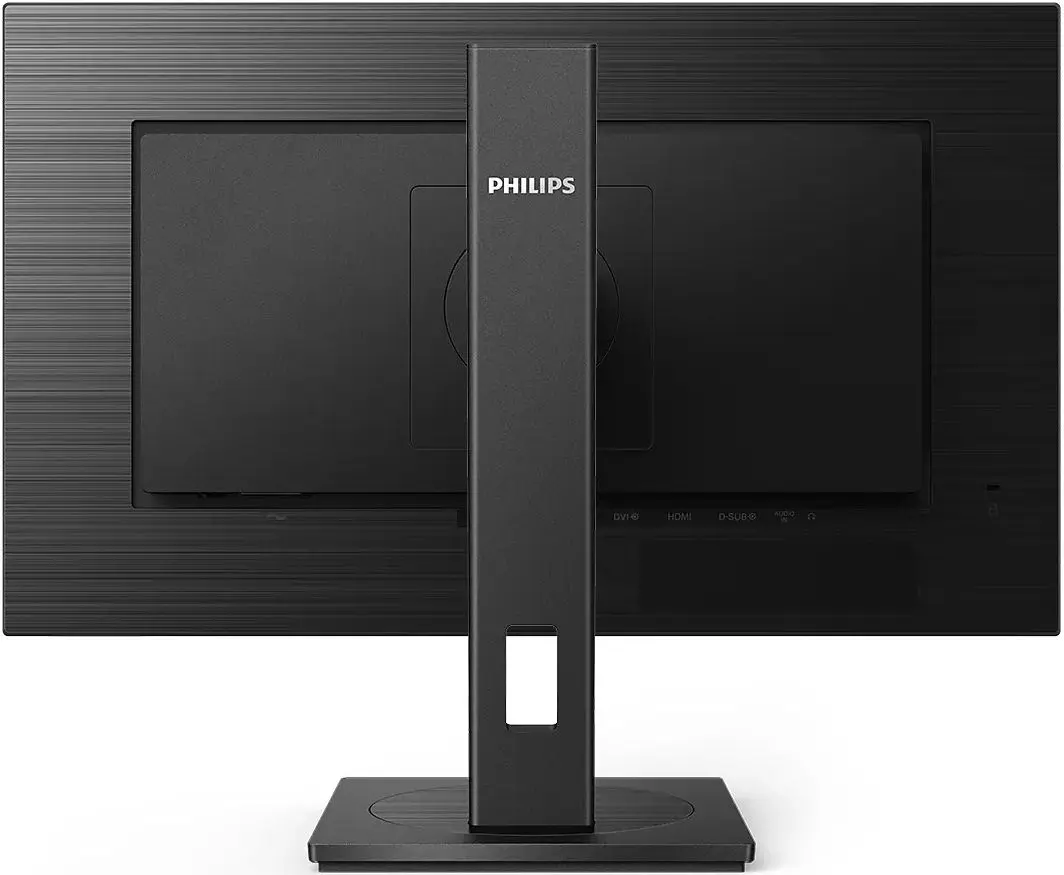 Monitor Philips 242S1AE/00 (Black)