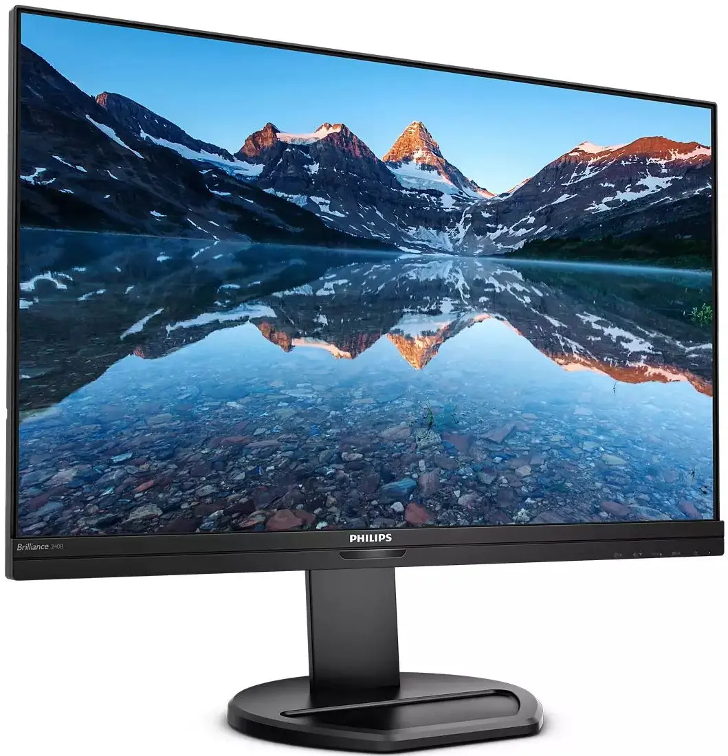 Monitor Philips 24.1