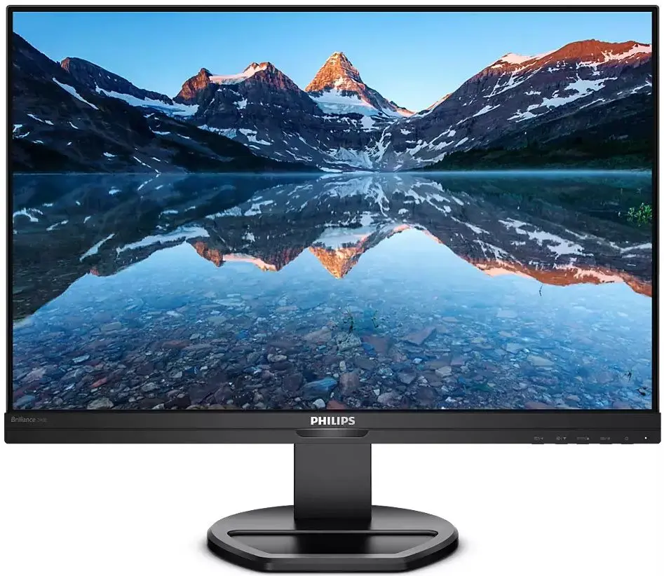 Monitor Philips 24.1
