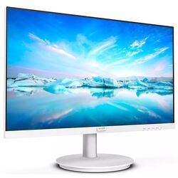 Monitor Philips 241V8AW/00 (White) Thumb
