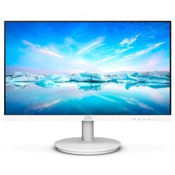 Monitor Philips 241V8AW/00 (White)