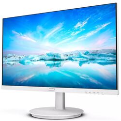 Monitor Philips 241V8AW/00 (White) Thumb