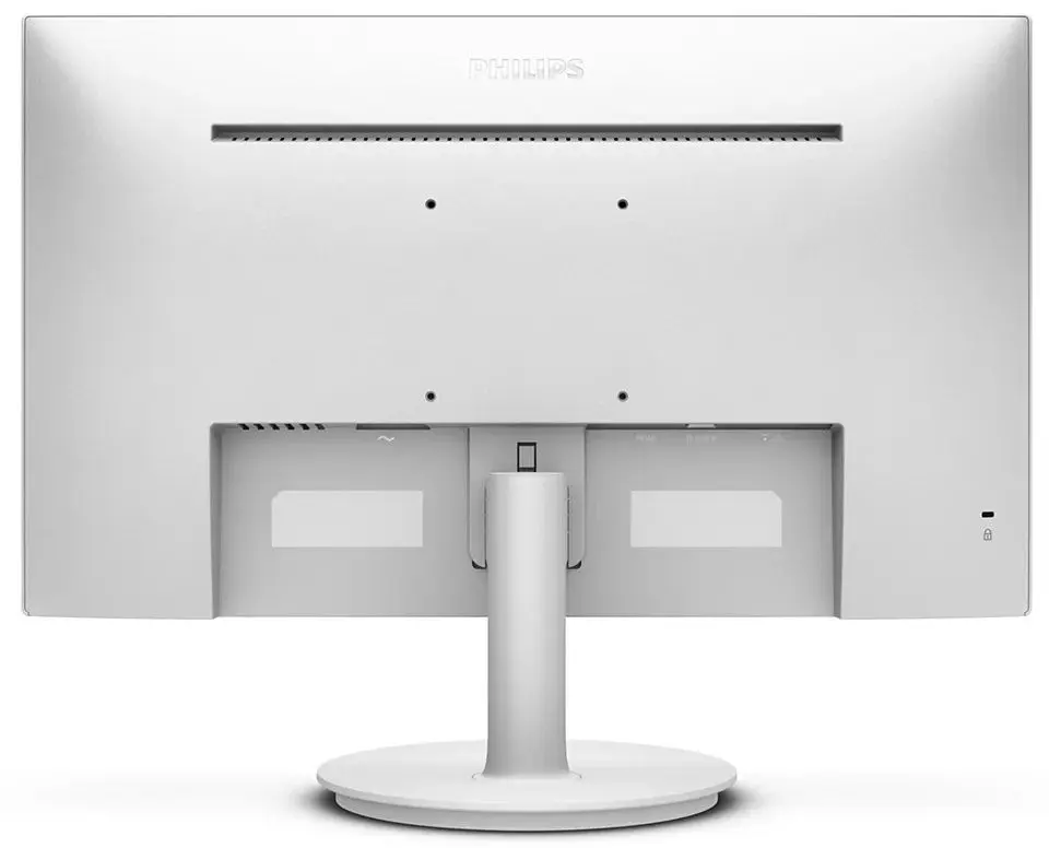 Monitor Philips 241V8AW/00 (White)