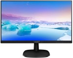 Monitor Philips 243V7QDSB (Black)