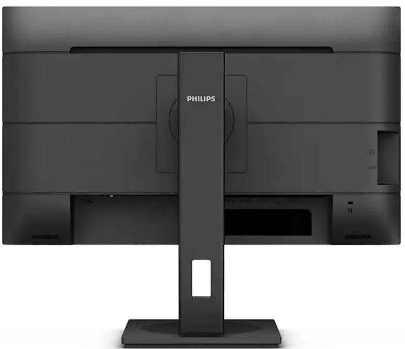 Монитор Philips 246B1/00 (Black)