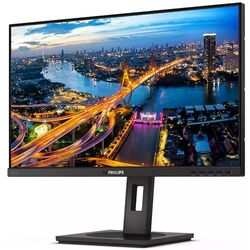 Монитор Philips 246B1/00 (Black) Thumb