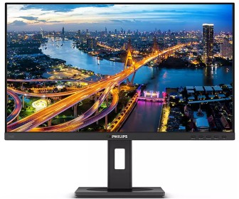 Монитор Philips 246B1/00 (Black)