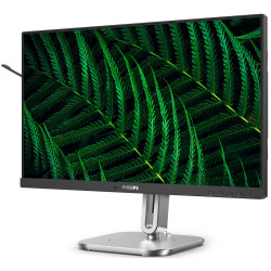 Monitor Philips 24B2G5200/00 (Black/Silver) Thumb